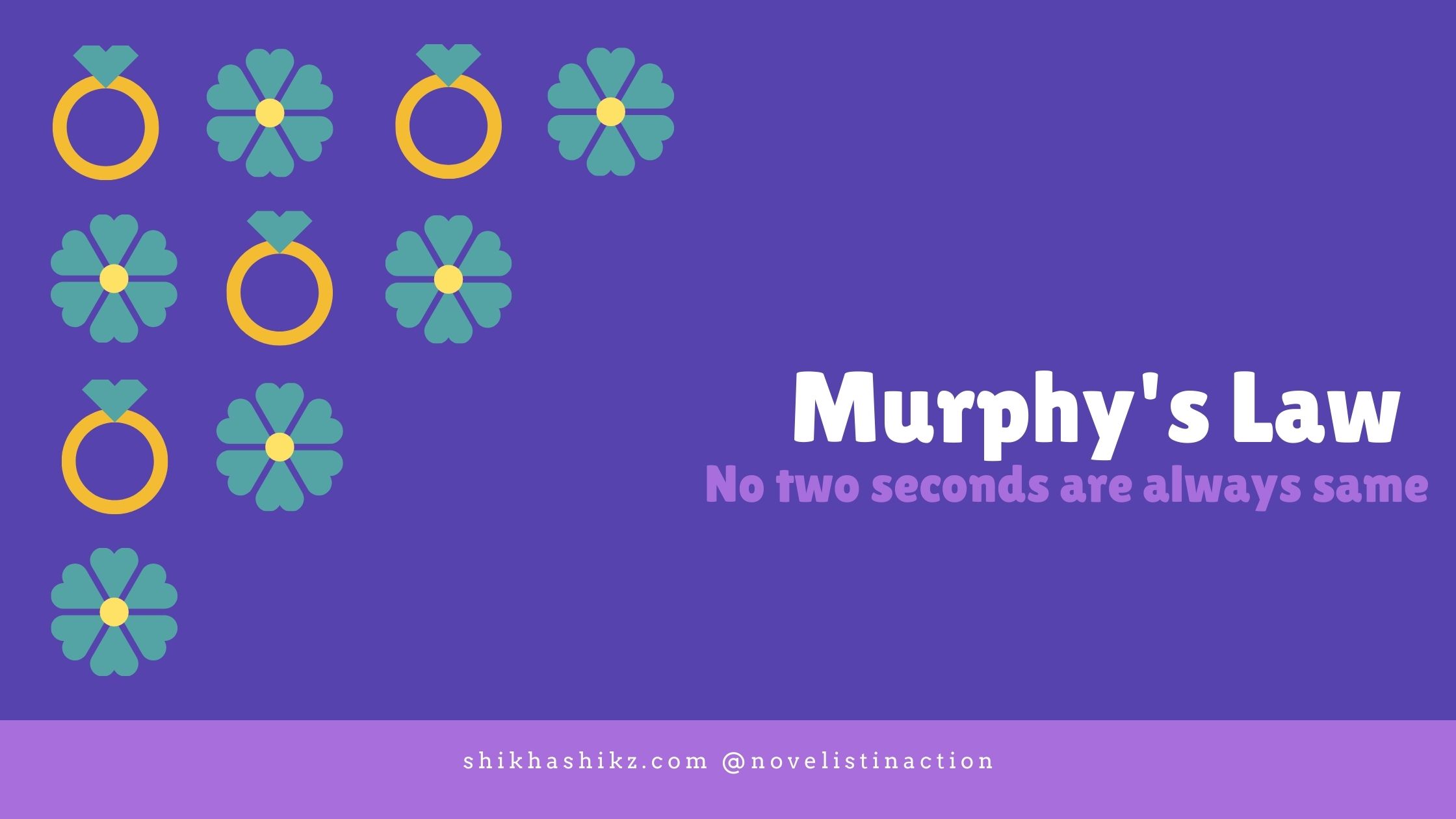Life's Murphy Law